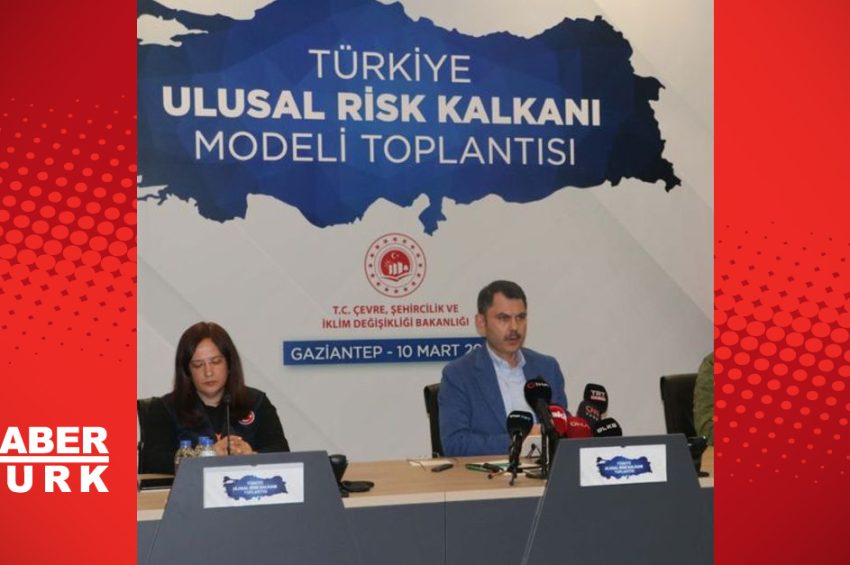 13 farklı bilim kurulu oluşturduk